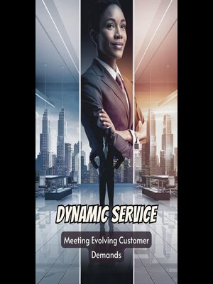 cover image of Dynamic Service